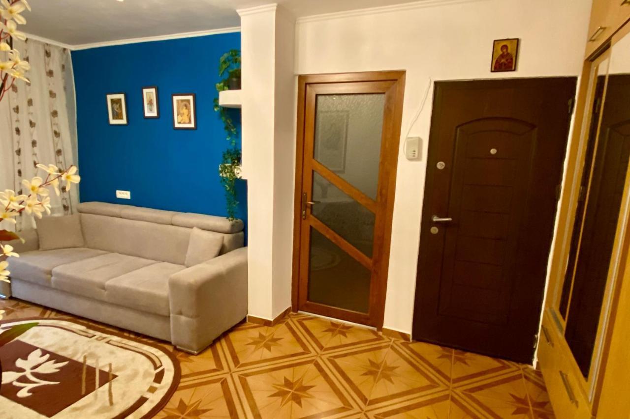 Serene Apartment Năvodari Εξωτερικό φωτογραφία